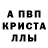 МЕФ кристаллы Abdurahim Sayidov